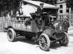De Dion-Bouton Type DV Camion 1910 года